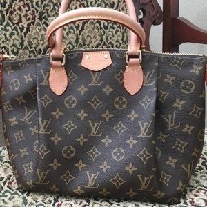 LV Monogram Turenne PM